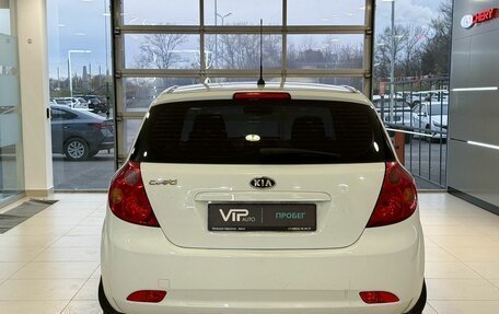 KIA cee'd I рестайлинг, 2008 год, 725 000 рублей, 5 фотография