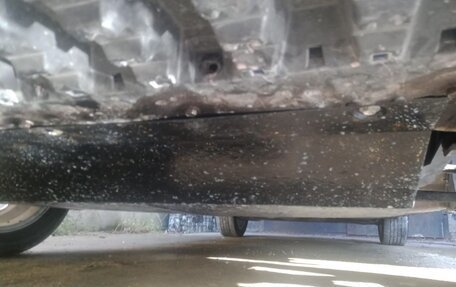 Nissan Note II рестайлинг, 2006 год, 595 000 рублей, 18 фотография