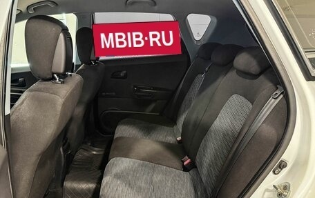 KIA cee'd I рестайлинг, 2008 год, 725 000 рублей, 8 фотография