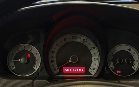 KIA cee'd I рестайлинг, 2008 год, 725 000 рублей, 11 фотография