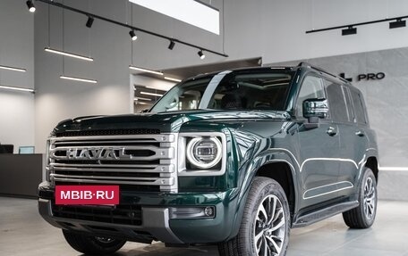 Haval H9, 2025 год, 4 899 000 рублей, 2 фотография