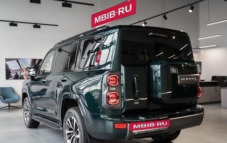 Haval H9, 2025 год, 4 899 000 рублей, 8 фотография