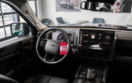 Haval H9, 2025 год, 4 899 000 рублей, 24 фотография