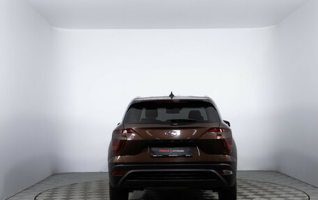 Hyundai Creta, 2021 год, 2 097 000 рублей, 6 фотография