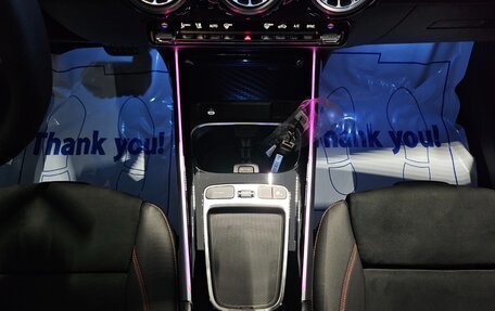 Mercedes-Benz GLB AMG, 2025 год, 5 360 000 рублей, 7 фотография