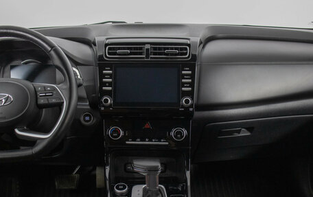 Hyundai Creta, 2021 год, 2 097 000 рублей, 14 фотография