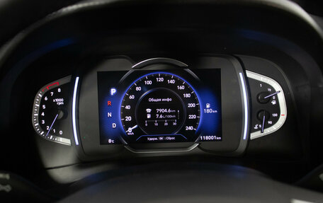 Hyundai Creta, 2021 год, 2 097 000 рублей, 12 фотография