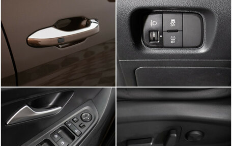 Hyundai Creta, 2021 год, 2 097 000 рублей, 16 фотография