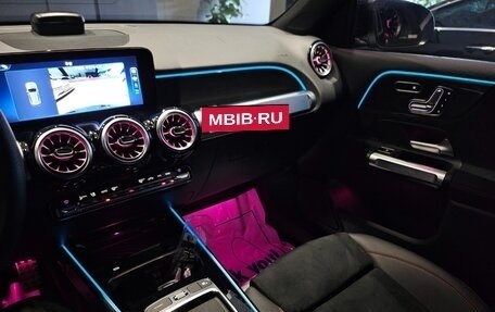 Mercedes-Benz GLB AMG, 2025 год, 5 360 000 рублей, 8 фотография