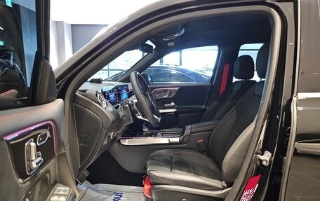 Mercedes-Benz GLB AMG, 2025 год, 5 360 000 рублей, 5 фотография