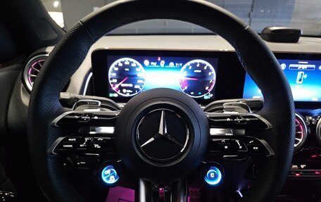 Mercedes-Benz GLB AMG, 2025 год, 5 360 000 рублей, 11 фотография