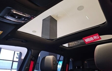 Mercedes-Benz GLB AMG, 2025 год, 5 360 000 рублей, 9 фотография
