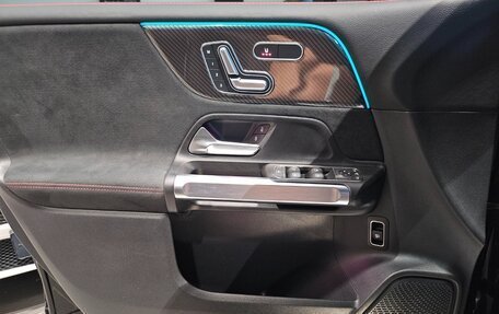 Mercedes-Benz GLB AMG, 2025 год, 5 360 000 рублей, 16 фотография