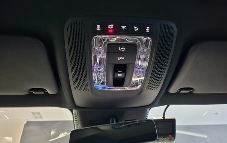 Mercedes-Benz GLB AMG, 2025 год, 5 360 000 рублей, 15 фотография