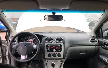 Ford Focus II рестайлинг, 2010 год, 590 000 рублей, 5 фотография