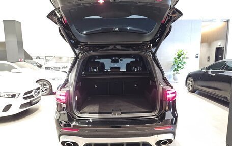 Mercedes-Benz GLB AMG, 2025 год, 5 360 000 рублей, 17 фотография