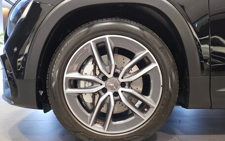 Mercedes-Benz GLB AMG, 2025 год, 5 360 000 рублей, 19 фотография