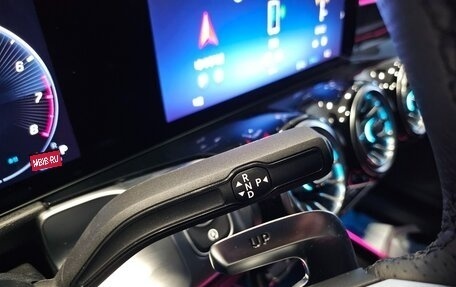 Mercedes-Benz GLB AMG, 2025 год, 5 360 000 рублей, 13 фотография