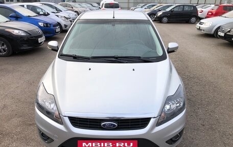 Ford Focus II рестайлинг, 2010 год, 590 000 рублей, 3 фотография
