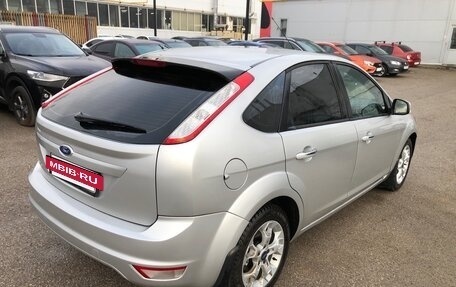 Ford Focus II рестайлинг, 2010 год, 590 000 рублей, 2 фотография