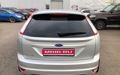 Ford Focus II рестайлинг, 2010 год, 590 000 рублей, 4 фотография