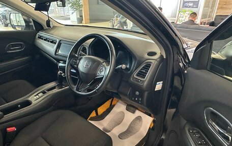 Honda Vezel, 2016 год, 1 849 000 рублей, 10 фотография