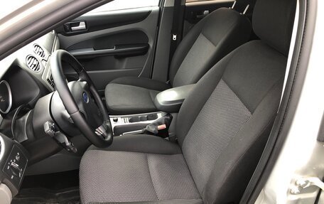 Ford Focus II рестайлинг, 2010 год, 590 000 рублей, 6 фотография