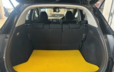 Honda Vezel, 2016 год, 1 849 000 рублей, 19 фотография