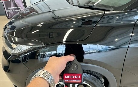 Honda Vezel, 2016 год, 1 849 000 рублей, 20 фотография