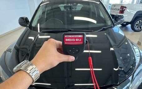 Honda Vezel, 2016 год, 1 849 000 рублей, 29 фотография