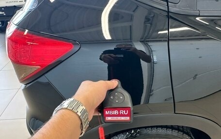 Honda Vezel, 2016 год, 1 849 000 рублей, 25 фотография