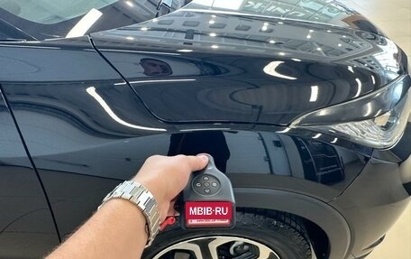 Honda Vezel, 2016 год, 1 849 000 рублей, 28 фотография