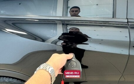 Honda Vezel, 2016 год, 1 849 000 рублей, 26 фотография