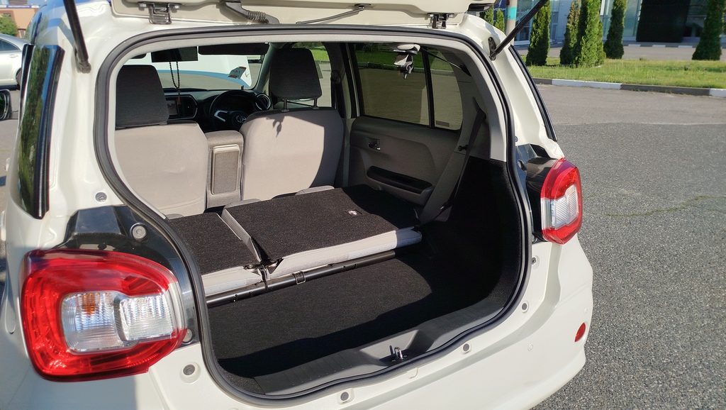 Toyota Passo III, 2018 год, 1 225 000 рублей, 24 фотография