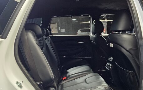 Hyundai Santa Fe IV, 2021 год, 2 700 000 рублей, 7 фотография