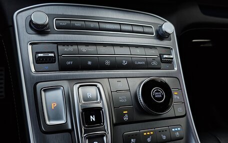 Hyundai Santa Fe IV, 2021 год, 2 700 000 рублей, 15 фотография