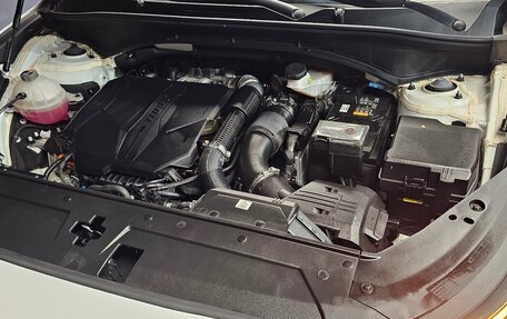 Hyundai Santa Fe IV, 2021 год, 2 700 000 рублей, 14 фотография