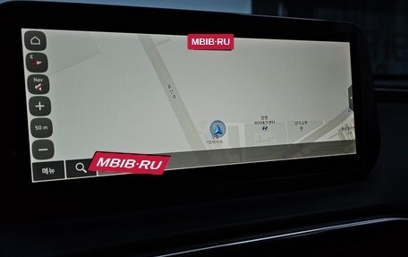 Hyundai Santa Fe IV, 2021 год, 2 700 000 рублей, 9 фотография