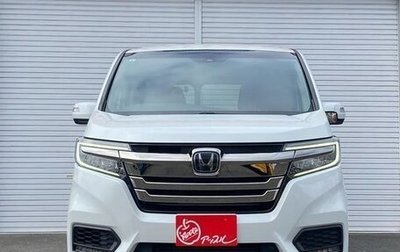 Honda Stepwgn IV, 2019 год, 1 884 999 рублей, 1 фотография