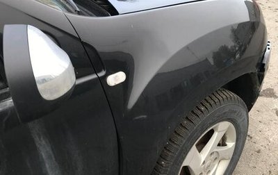 Renault Duster I рестайлинг, 2013 год, 500 000 рублей, 1 фотография