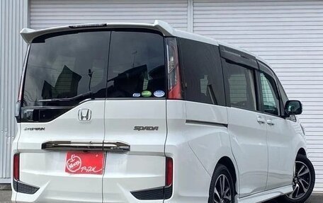 Honda Stepwgn IV, 2019 год, 1 884 999 рублей, 5 фотография