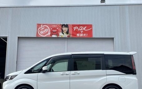 Honda Stepwgn IV, 2019 год, 1 884 999 рублей, 4 фотография