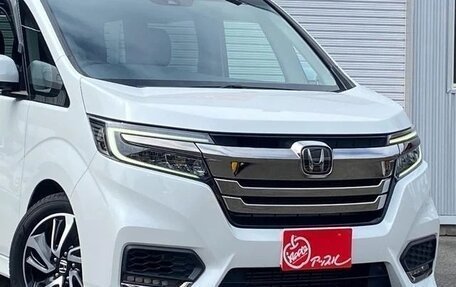 Honda Stepwgn IV, 2019 год, 1 884 999 рублей, 7 фотография