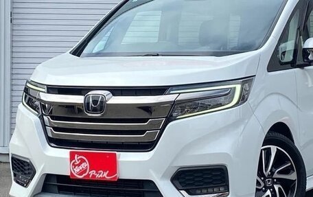 Honda Stepwgn IV, 2019 год, 1 884 999 рублей, 8 фотография