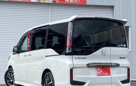 Honda Stepwgn IV, 2019 год, 1 884 999 рублей, 6 фотография