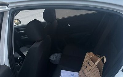 KIA Rio IV, 2021 год, 1 850 000 рублей, 1 фотография