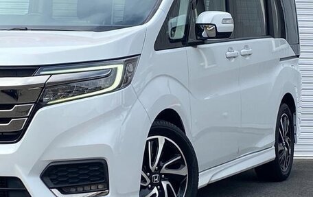 Honda Stepwgn IV, 2019 год, 1 884 999 рублей, 9 фотография