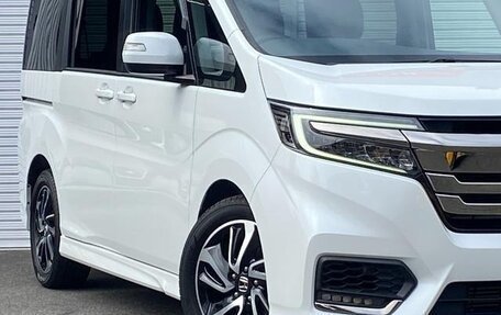 Honda Stepwgn IV, 2019 год, 1 884 999 рублей, 10 фотография