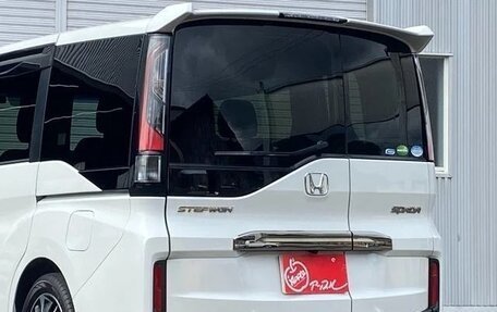 Honda Stepwgn IV, 2019 год, 1 884 999 рублей, 13 фотография