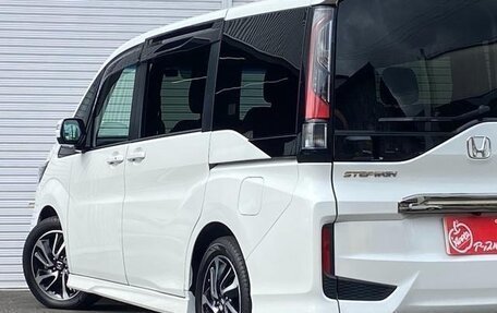 Honda Stepwgn IV, 2019 год, 1 884 999 рублей, 15 фотография